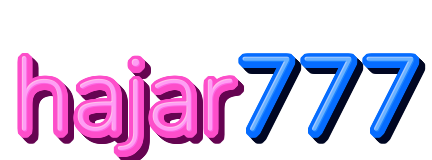 hajar777 — logo kanal