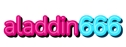 aladdin666 — logo kanal