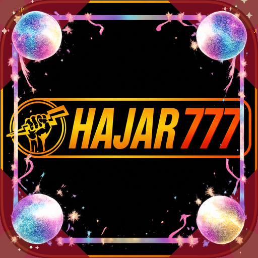 hajar777 — mitra unggulan